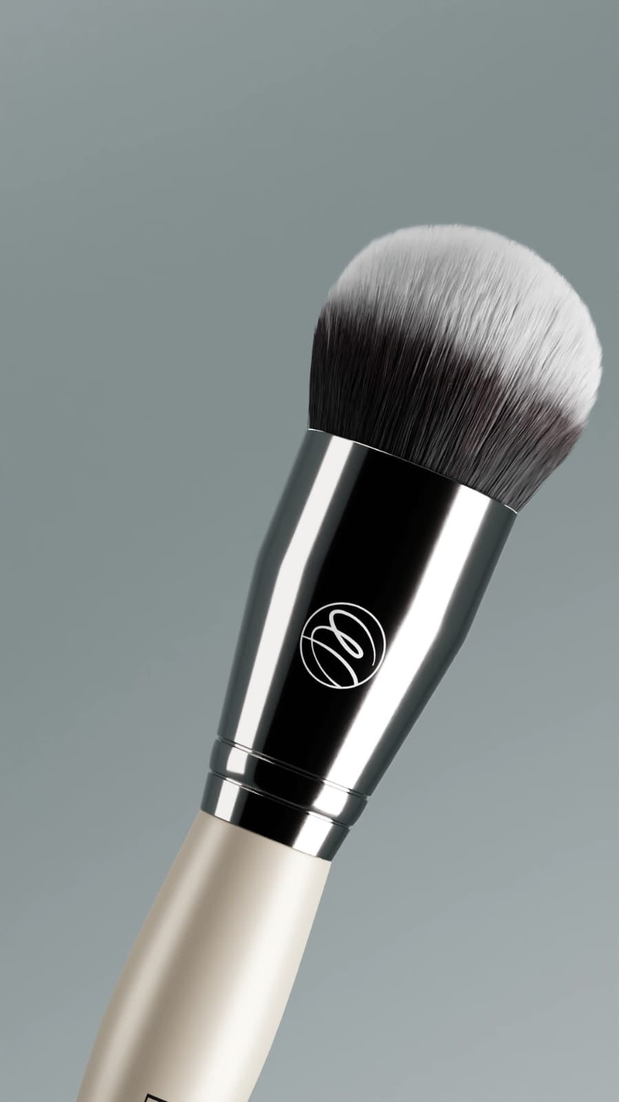 FOUNDATION BUFFING BRUSH 02
